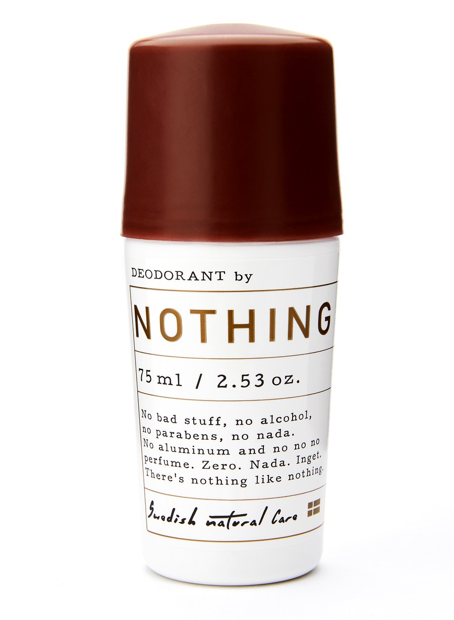 Roll-on 75 ml
